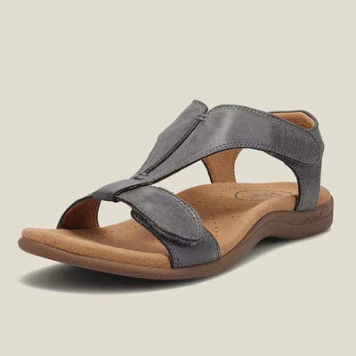 Myka | Sandales avec semelle ergonomique