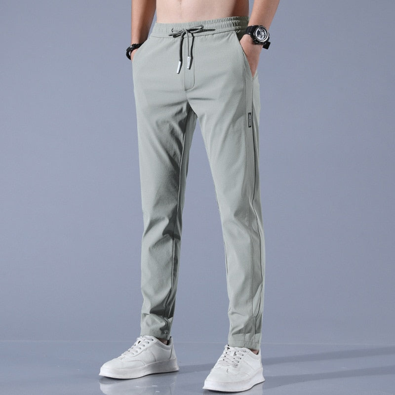 Milan - Pantalon Homme léger