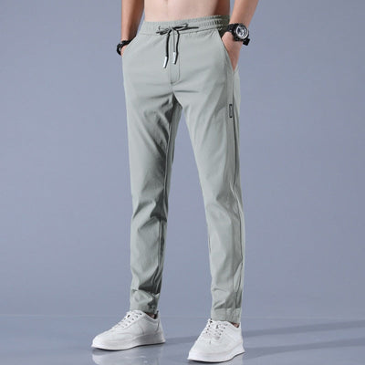Milan - Pantalon Homme léger