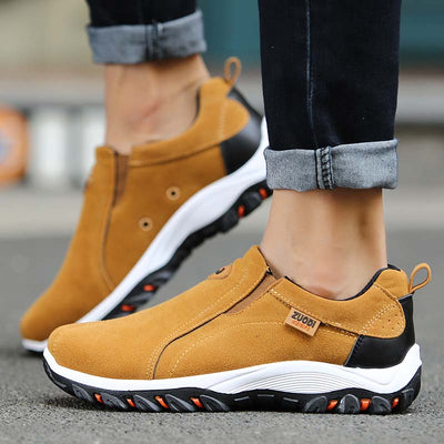 Arnaud - Chaussures Homme robustes