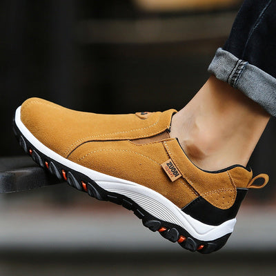 Arnaud - Chaussures Homme robustes