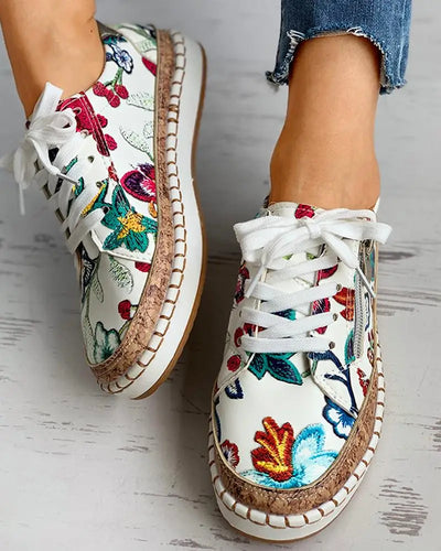 Blossom - Chaussures Orthopédiques