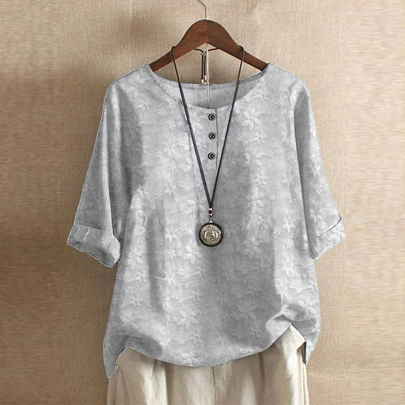 Anya | Blouse vintage