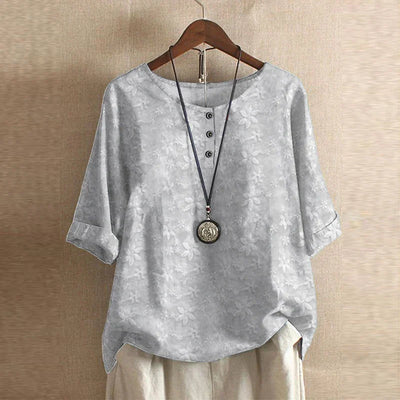 Anya | Blouse vintage