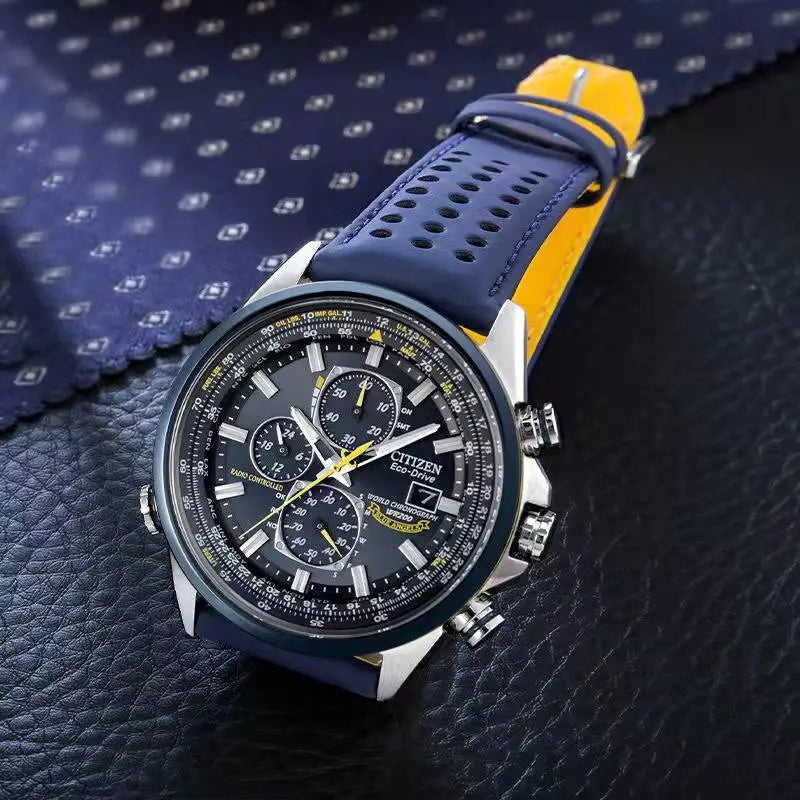 FastFlow™ | Montre pour l'homme sportif et luxueux