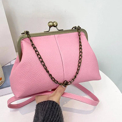 Charlotte – Sac Bandoulière Doux Et Tendance Avec Un Design Moderne Et Confortable