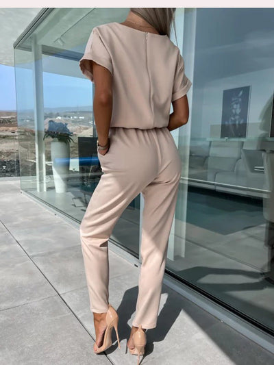 Pénélope - Combinaison Mode Avec Coupe Confortable