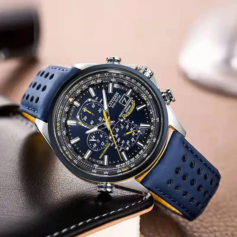 FastFlow™ | Montre pour l'homme sportif et luxueux