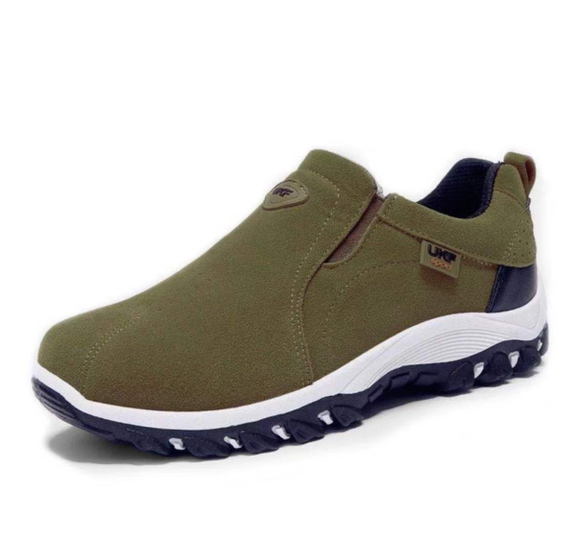 Arnaud - Chaussures Homme robustes