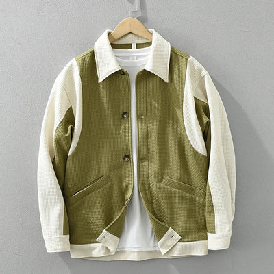 Filipe - Chemise Élégante - Manches Longues - Hommes