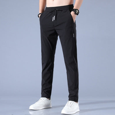Milan - Pantalon Homme léger