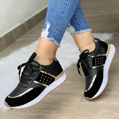 Boutique - Baskets Confortables Pour Femmes