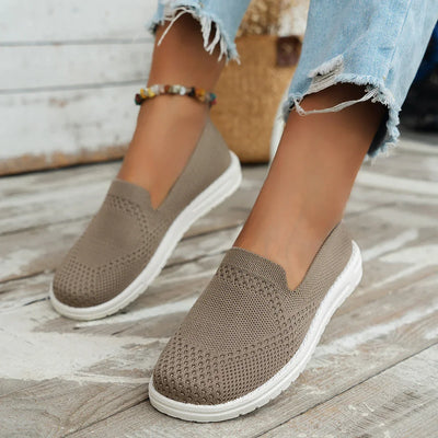 Madeleine | Chaussures confortables légères