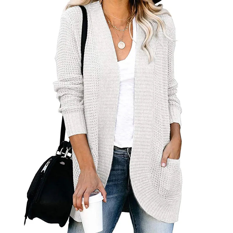 Isabelle - Cardigan Sublime Pour Toute Occasion