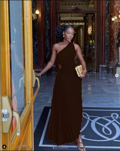 Regina - Robe Exclusive De Qualité Supérieure