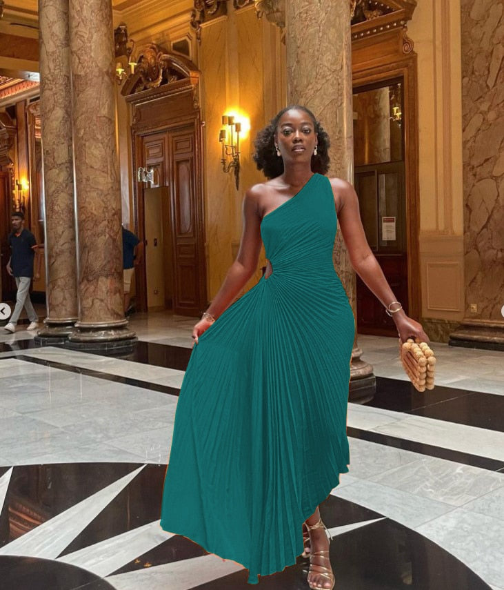 Regina - Robe Exclusive De Qualité Supérieure