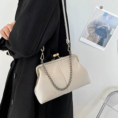 Charlotte – Sac Bandoulière Doux Et Tendance Avec Un Design Moderne Et Confortable