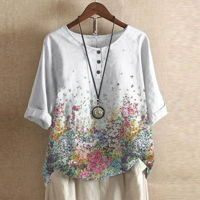 Anya | Blouse vintage