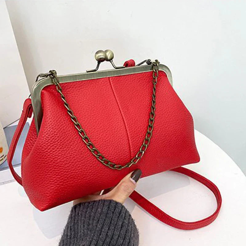 Charlotte – Sac Bandoulière Doux Et Tendance Avec Un Design Moderne Et Confortable