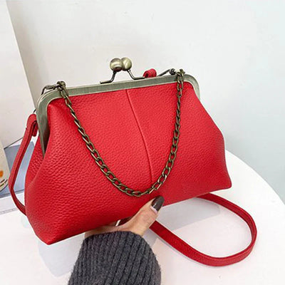 Charlotte – Sac Bandoulière Doux Et Tendance Avec Un Design Moderne Et Confortable