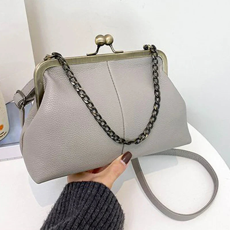 Charlotte – Sac Bandoulière Doux Et Tendance Avec Un Design Moderne Et Confortable