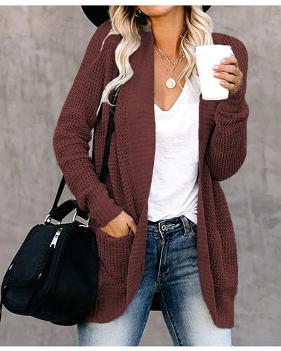 Isabelle - Cardigan Sublime Pour Toute Occasion