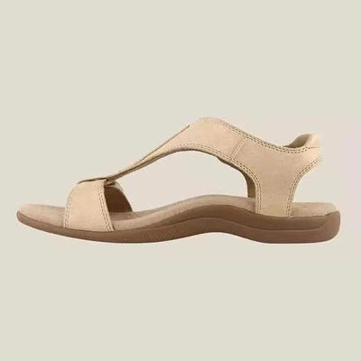 Myka | Sandales avec semelle ergonomique