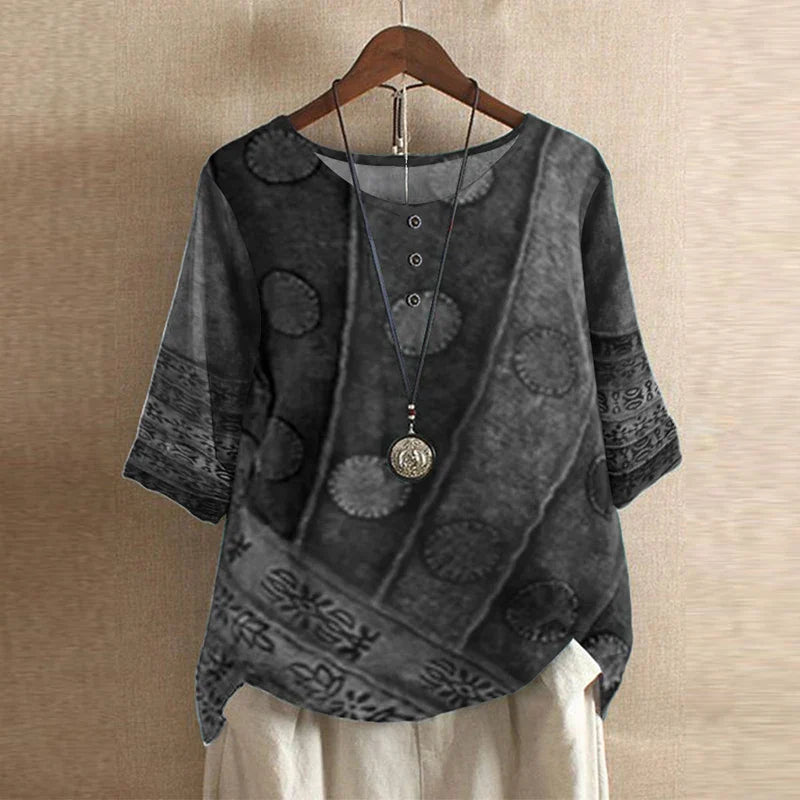 Anya | Blouse vintage
