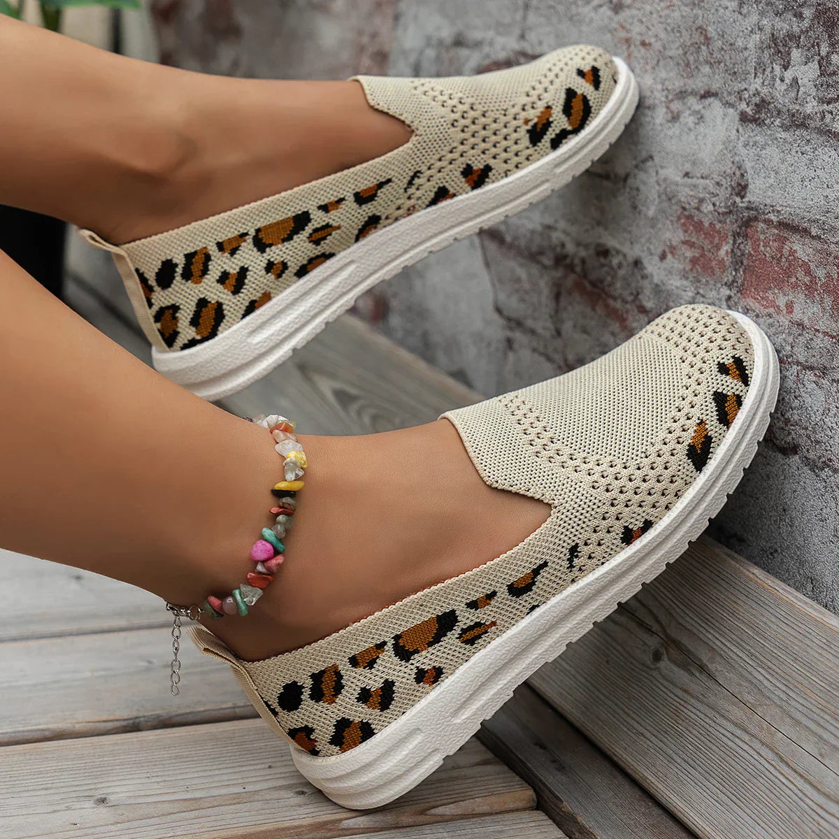 Madeleine | Chaussures confortables légères
