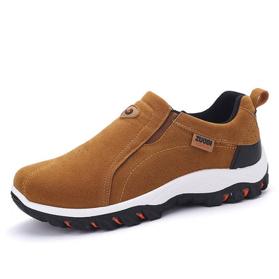Arnaud - Chaussures Homme robustes