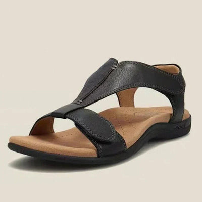 Myka | Sandales avec semelle ergonomique