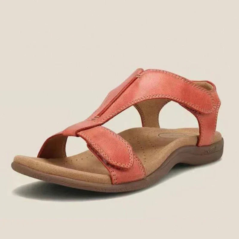 Myka | Sandales avec semelle ergonomique