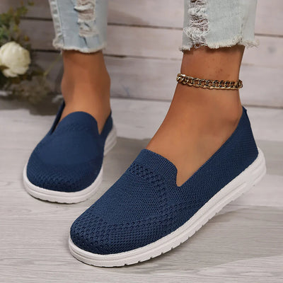 Madeleine | Chaussures confortables légères