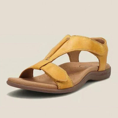 Myka | Sandales avec semelle ergonomique