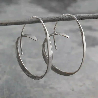 Spirale – Boucles Modernes