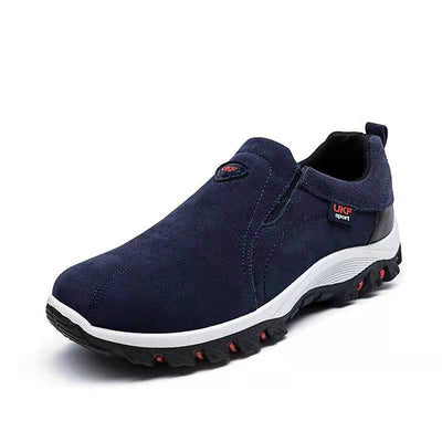 Arnaud - Chaussures Homme robustes
