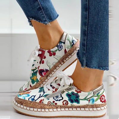 Blossom - Chaussures Orthopédiques