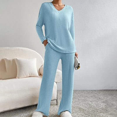 Diana – Ensemble D'Hiver Deux Pièces Pour Femme