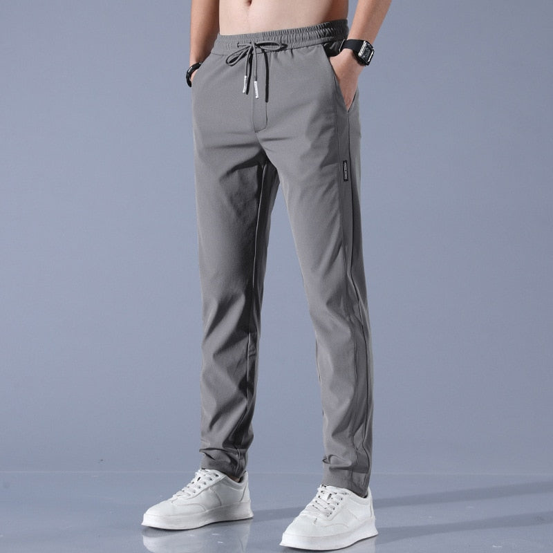 Milan - Pantalon Homme léger