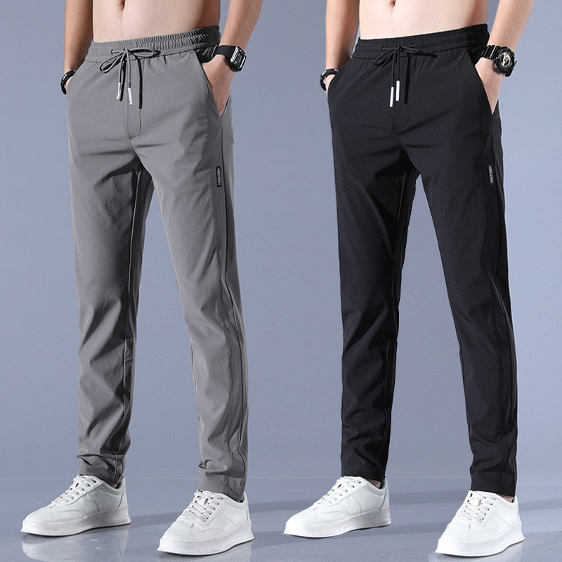 Milan - Pantalon Homme léger