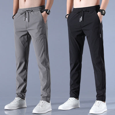 Milan - Pantalon Homme léger