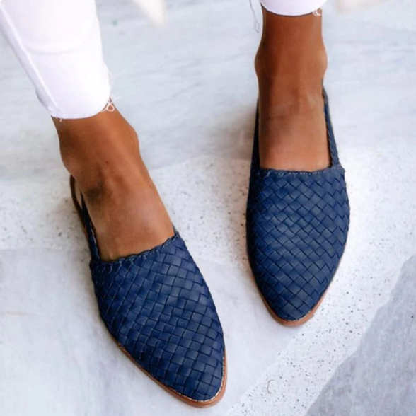 Léna – Chaussures Élégantes Et Confortables Pour Toutes Les Occasions