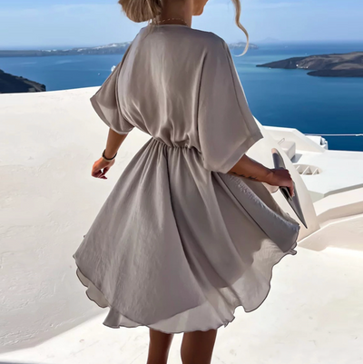 Romane - Robe Estivale Avec Coupe Fluide Et Allure Moderne