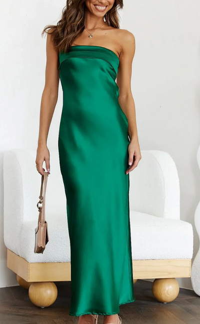 Claraa - elegantes kleid für besondere anlässe