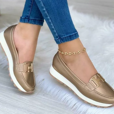 Boutique - Chaussures Élégantes Orthopédiques Tendance Pour Femmes