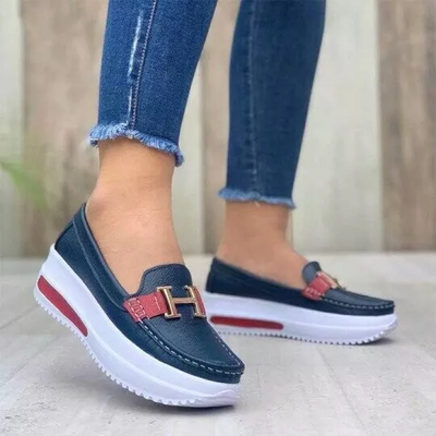 Boutique - Chaussures Élégantes Orthopédiques Tendance Pour Femmes