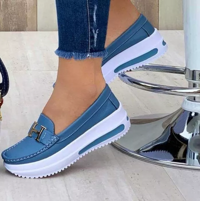 Boutique - Chaussures Élégantes Orthopédiques Tendance Pour Femmes