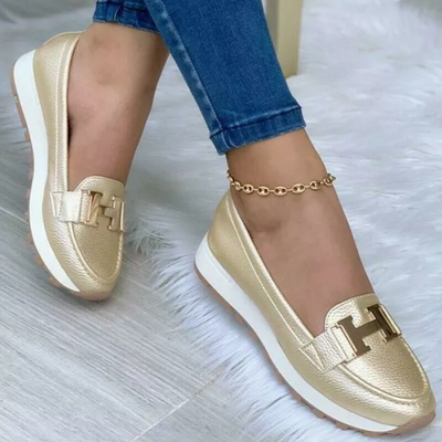 Boutique - Chaussures Élégantes Orthopédiques Tendance Pour Femmes