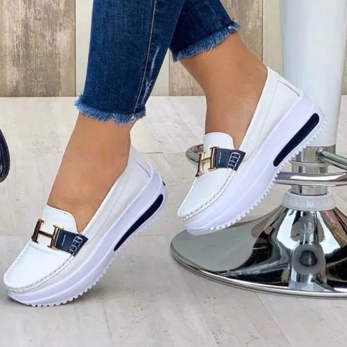 Boutique - Chaussures Élégantes Orthopédiques Tendance Pour Femmes