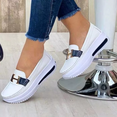 Boutique - Chaussures Élégantes Orthopédiques Tendance Pour Femmes
